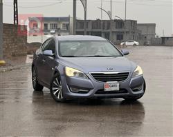 كيا كادينزا